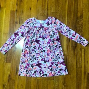 Hanna Andersson dress size 130 (8)